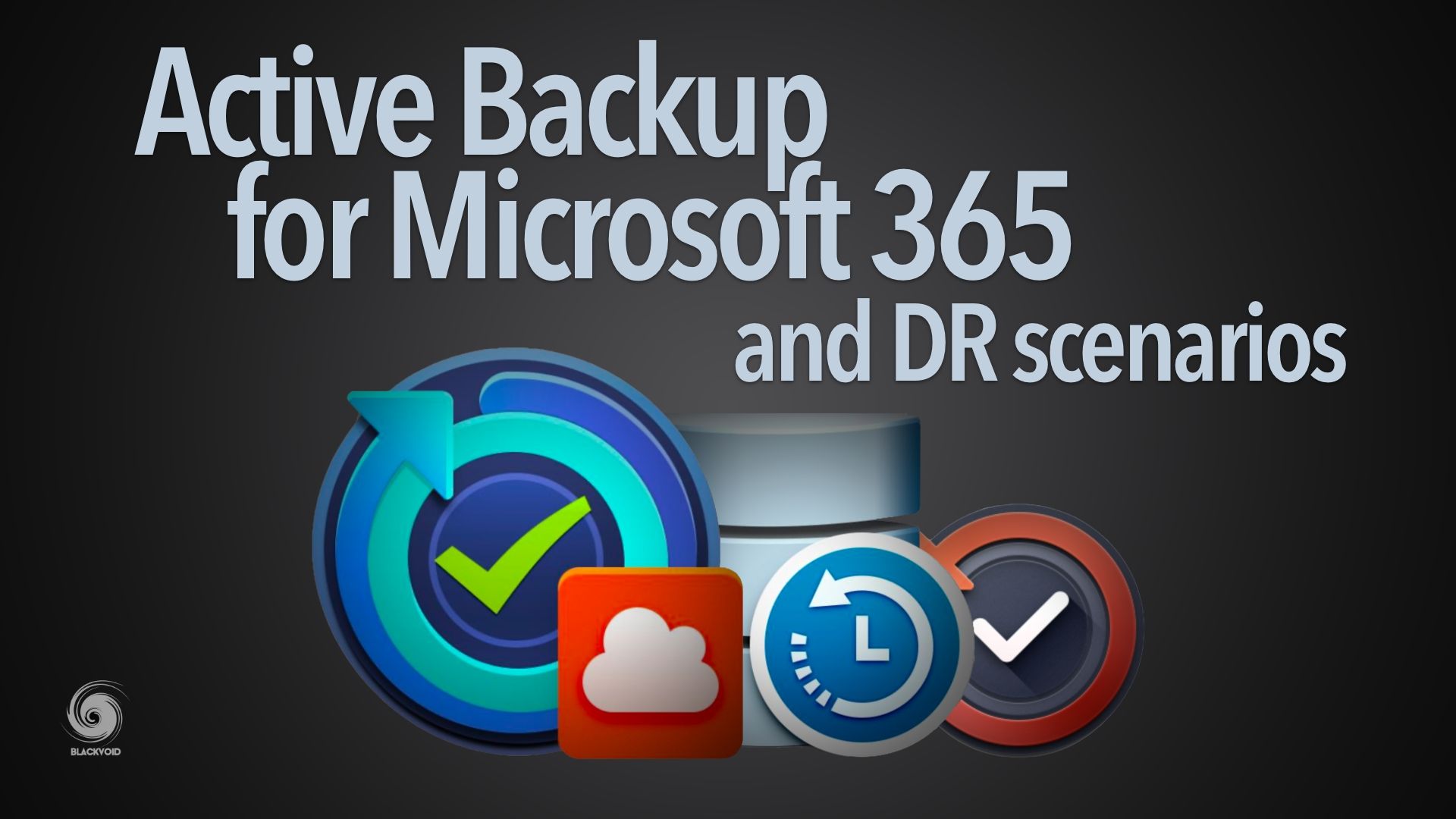 active backup for microsoft 365 restore sharepoint