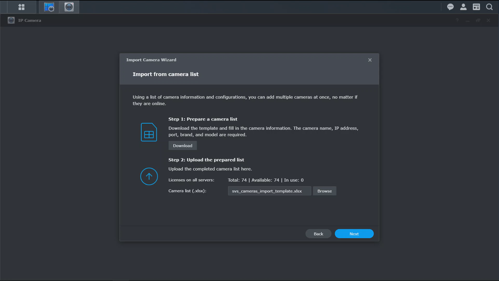 How to make a discord server for sso club