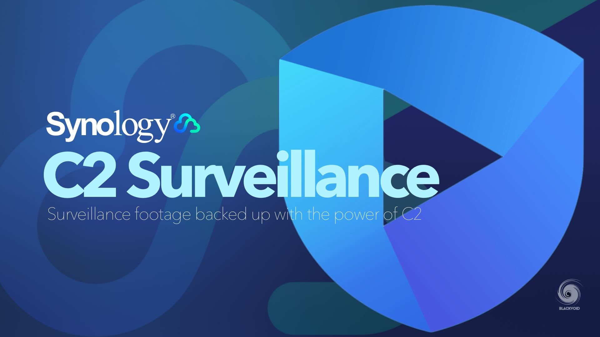 Synology 2022 retrospective