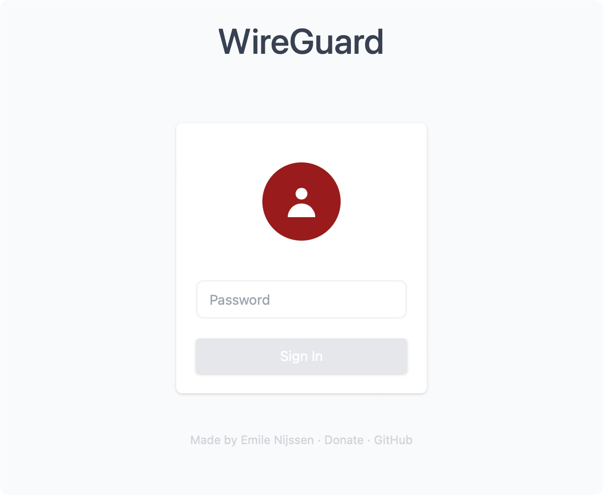 WIREGUARD Интерфейс. WIREGUARD туннели. WIREGUARD VPN. WG-easy.