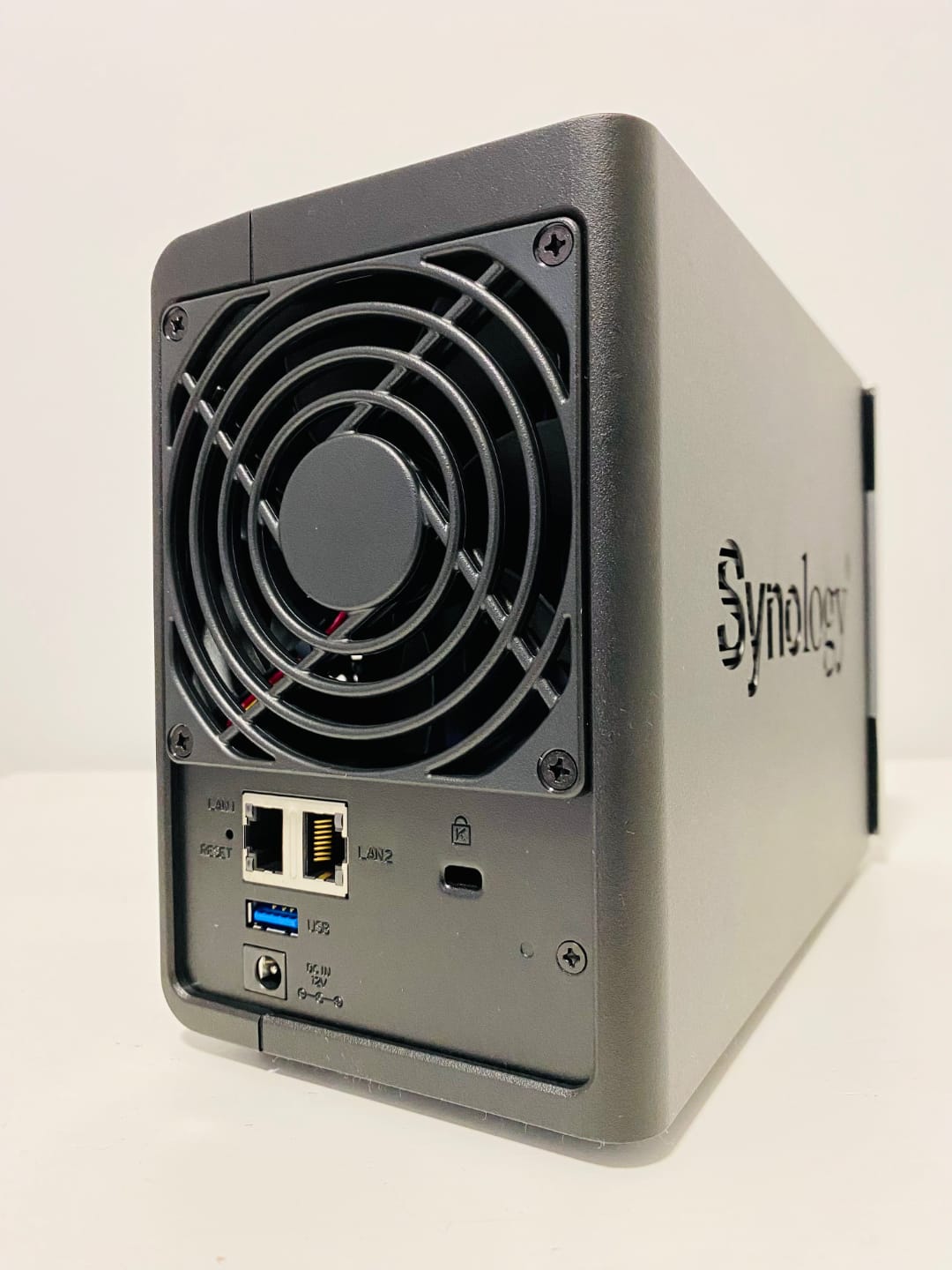 Synology DiskStation DS220+ Review – Almost Perfect Solution For