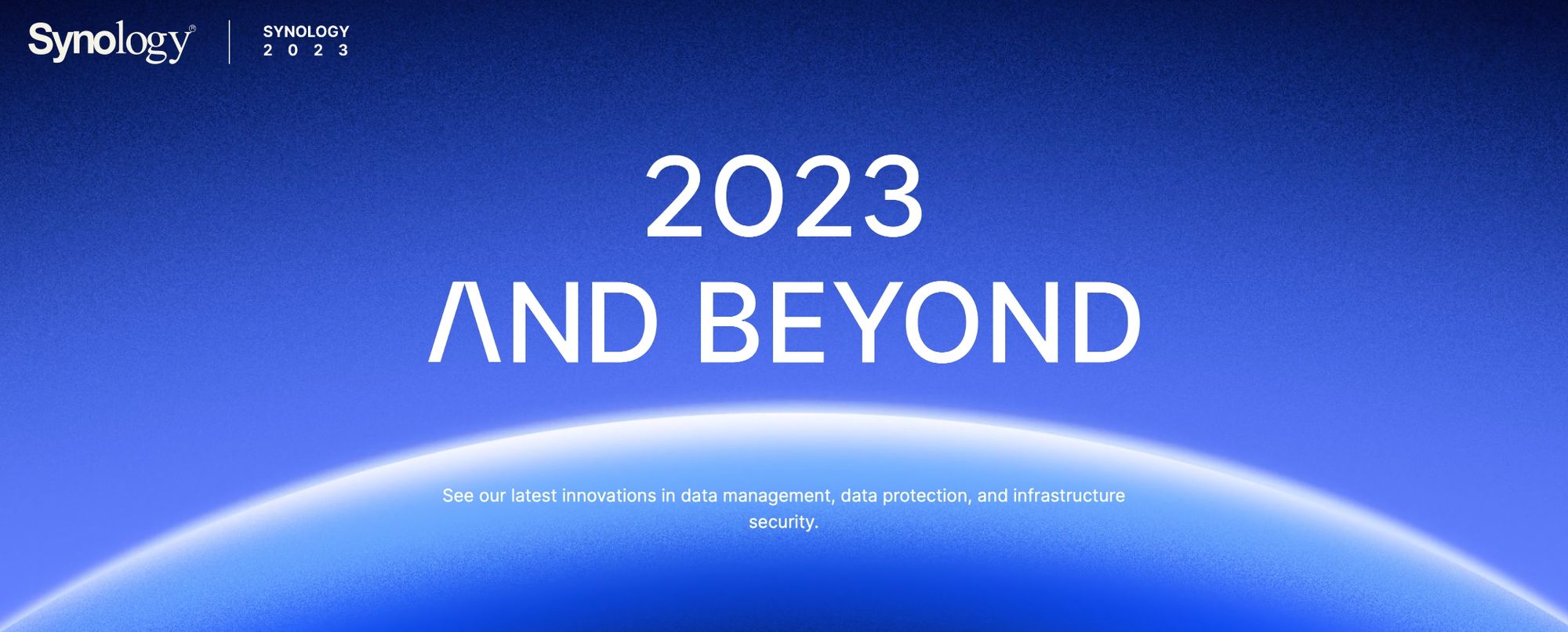 Synology 2023 and beyond