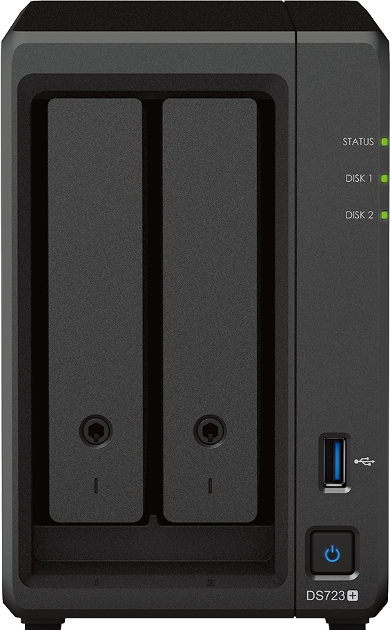 Blackvoid.tech on LinkedIn: #synology #ds224 #nas #hat3300 #dsm72  #encryption #hyperbackup #snapshort…