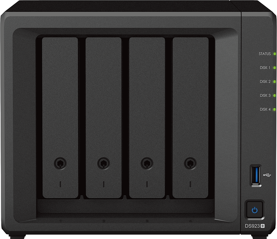 Synology review