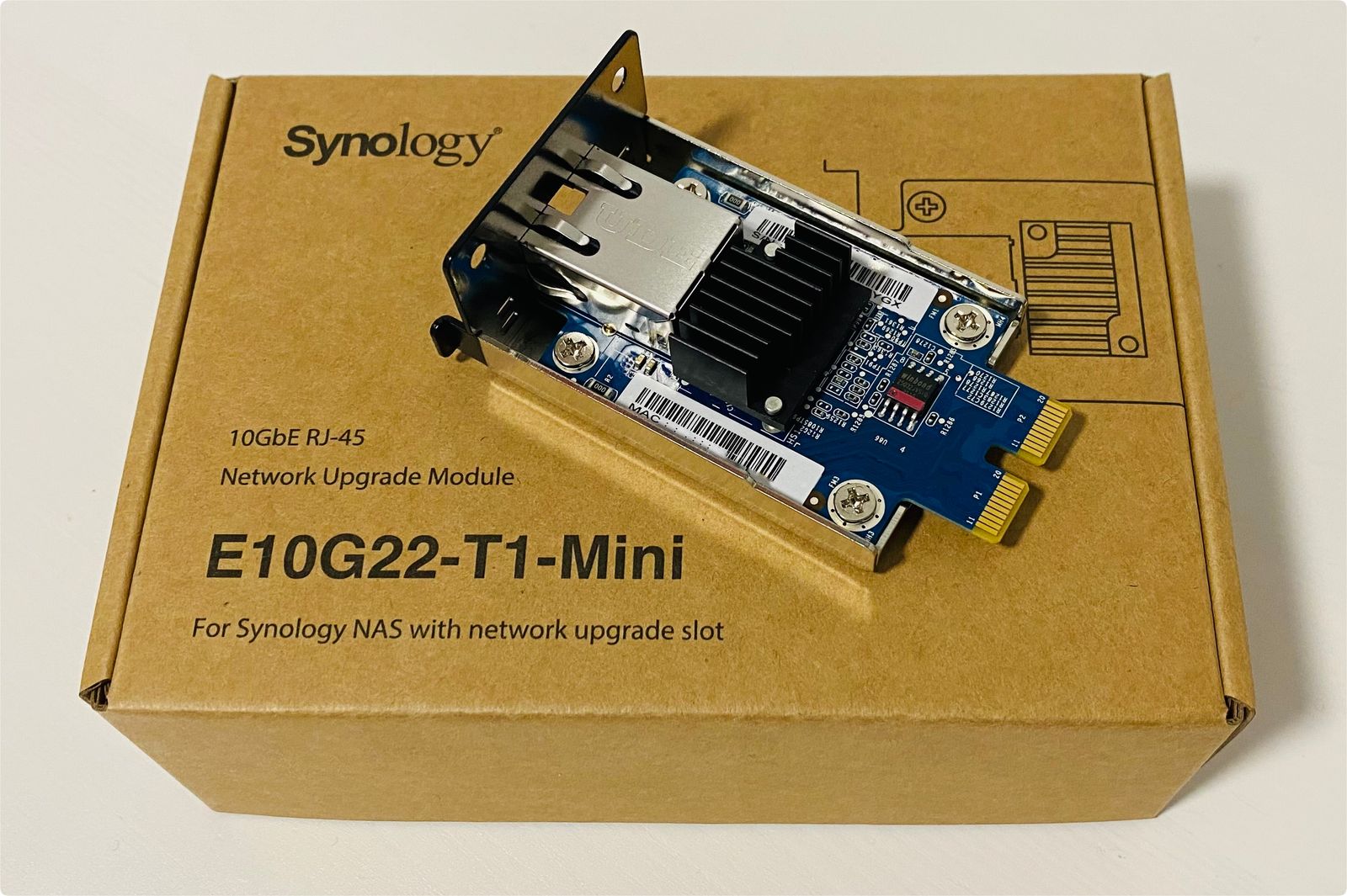 Synology DS923+ review