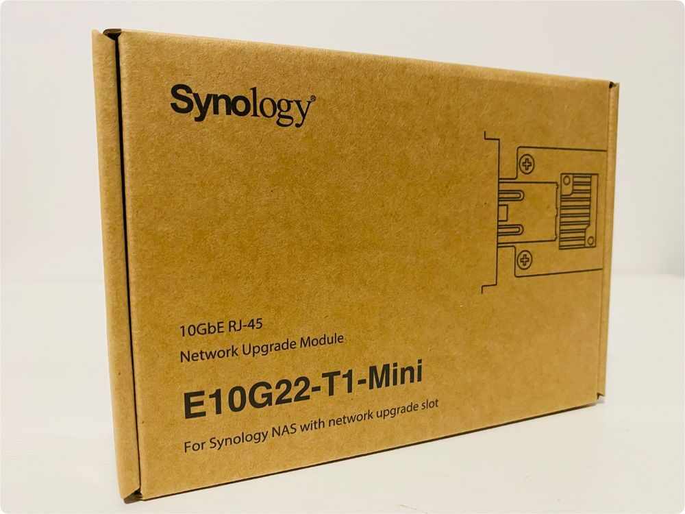 Synology DS923+ review