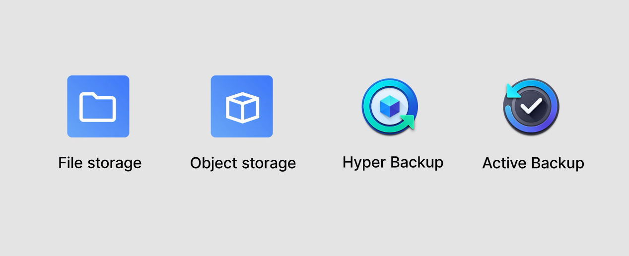 Synology 2023 and beyond recap and news