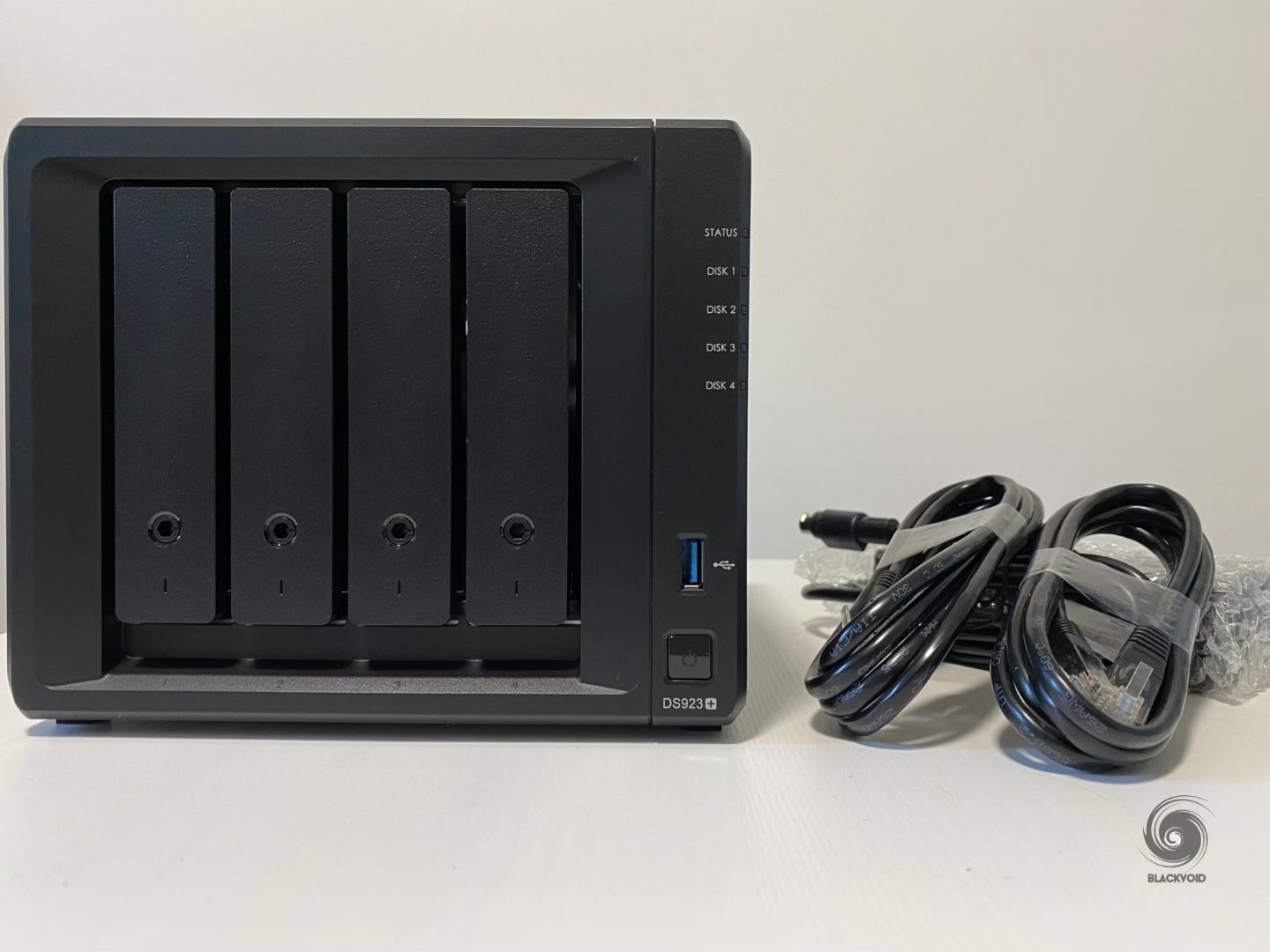 Setting Up A Synology DS923+ NAS (Podcast 801)