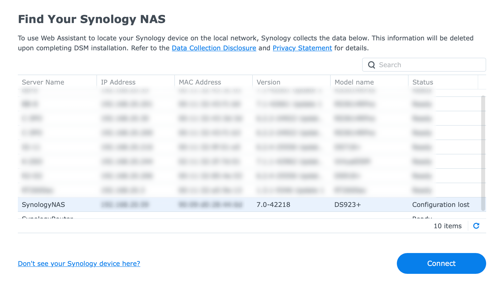 Synology DS923+ review