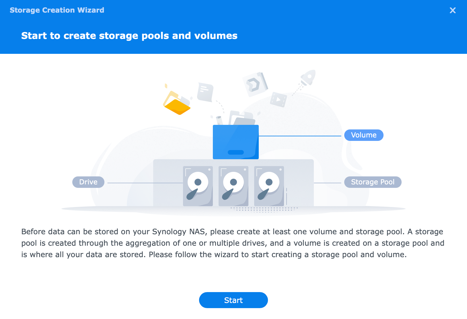 Synology DS923+ review