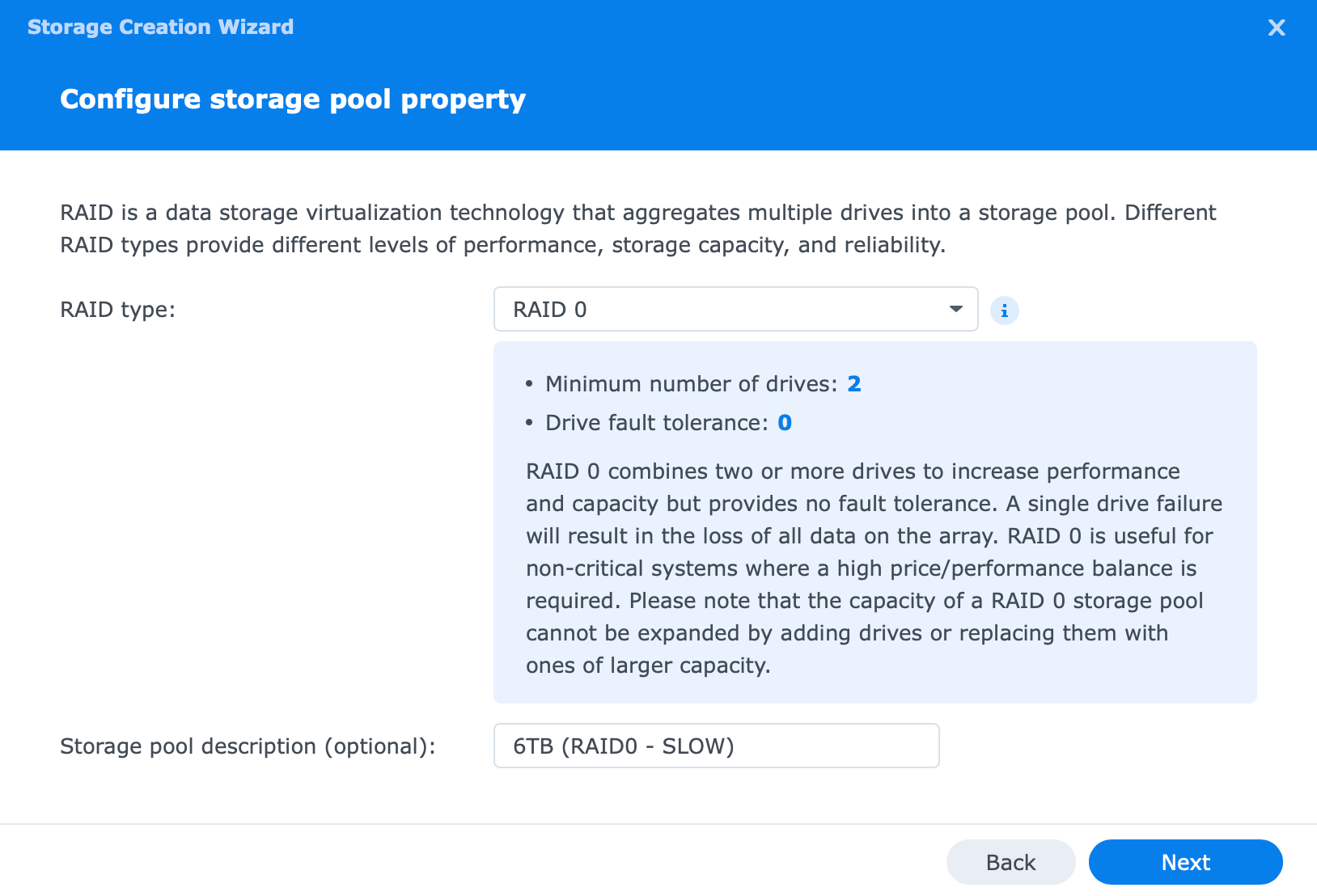 Synology DS923+ review