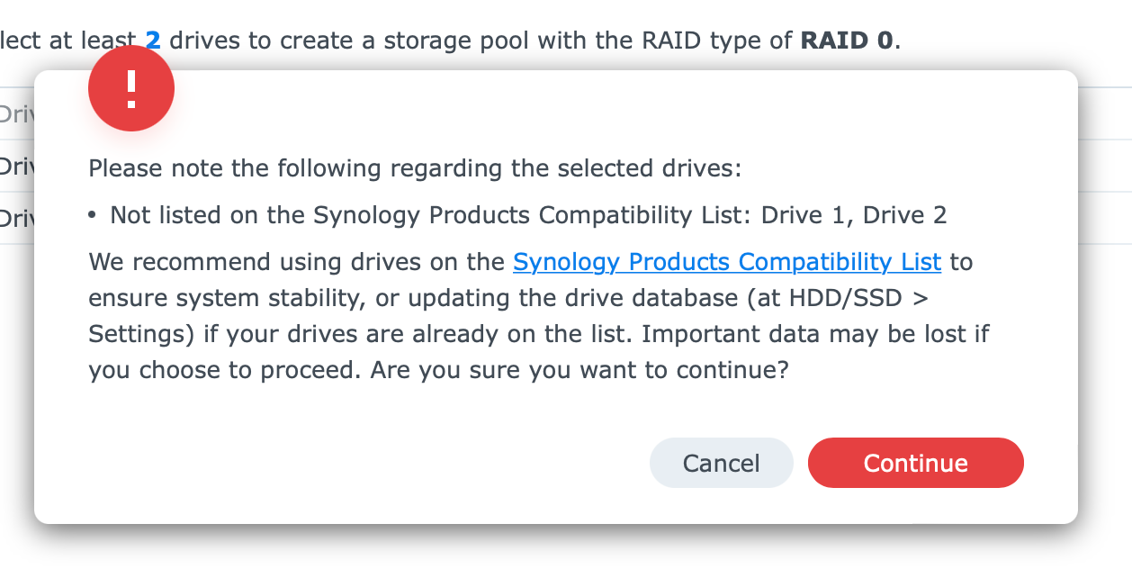 Synology DS923+ review