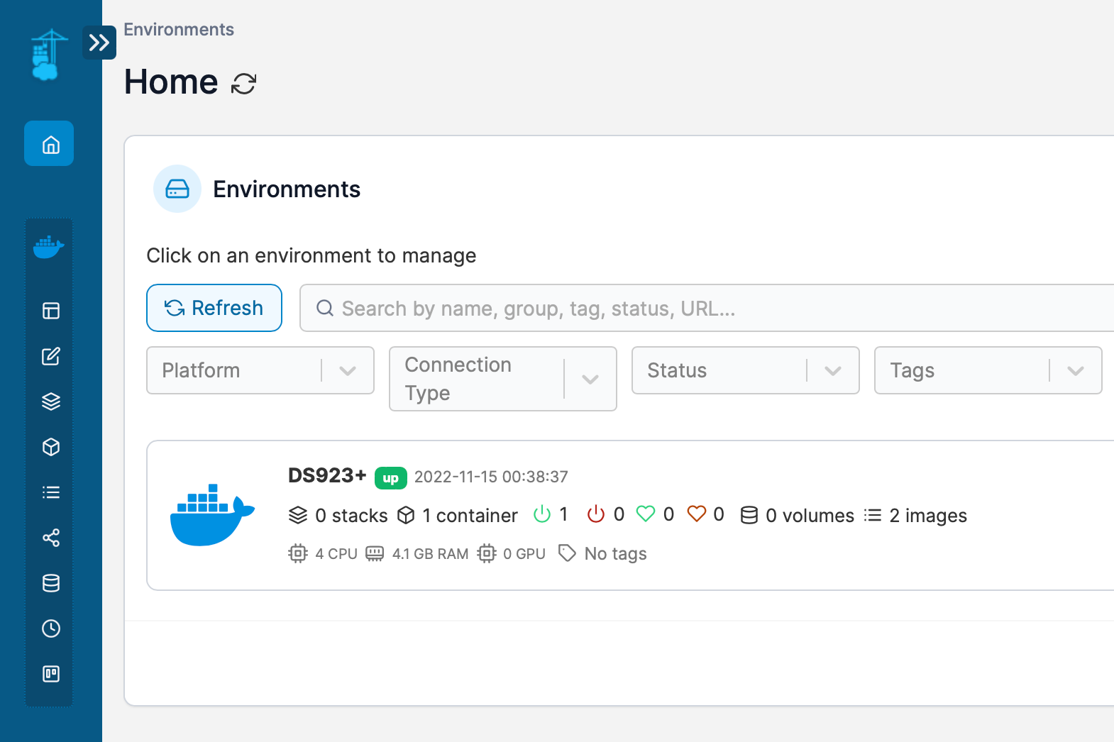 Synology DS923+ review