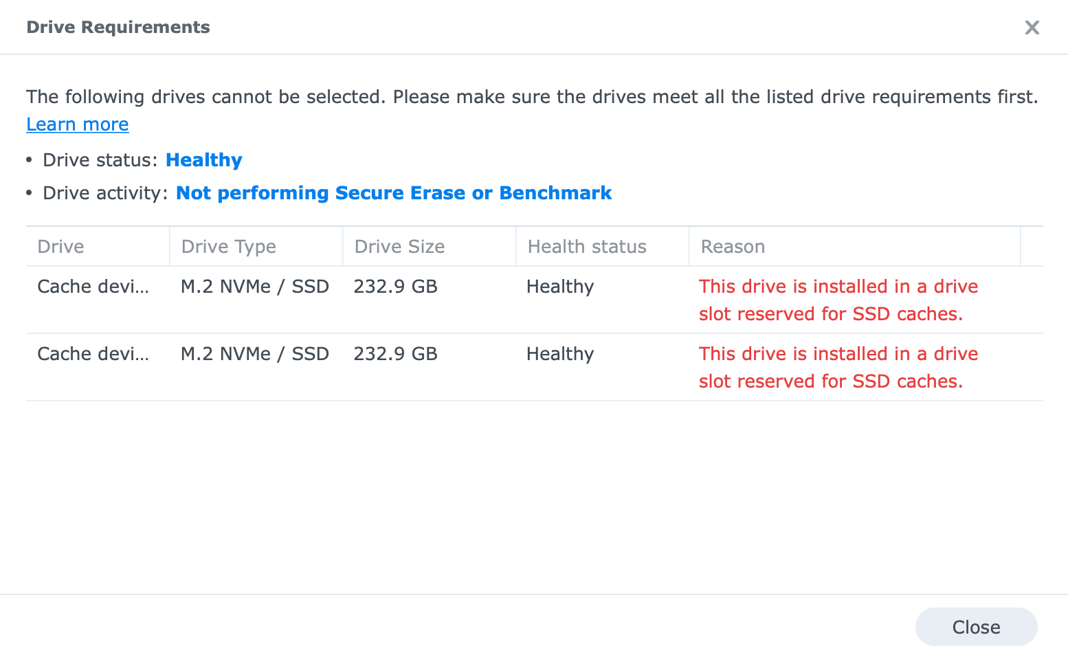Synology DS923+ review