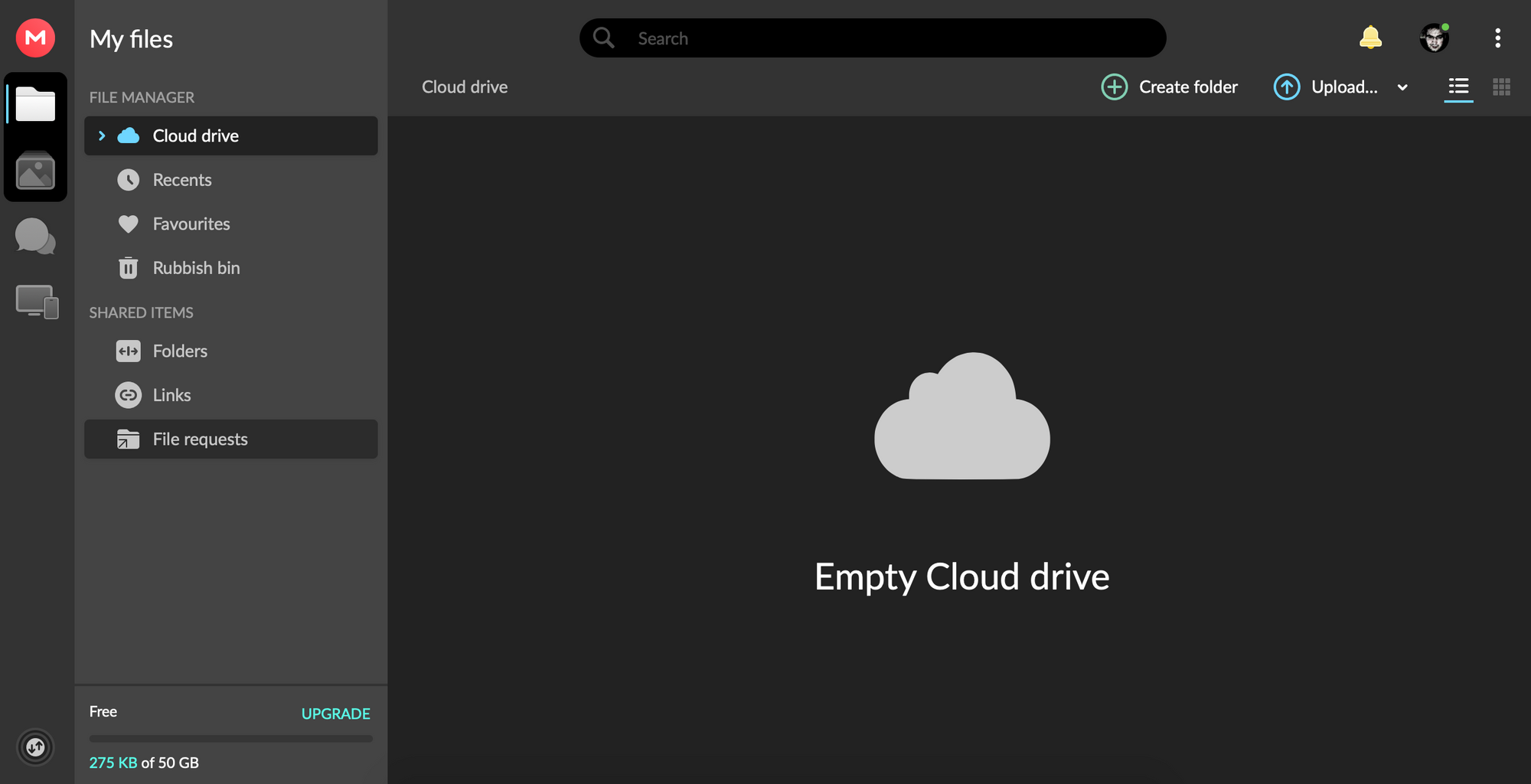 How to use Synology NAS with MEGA cloud?