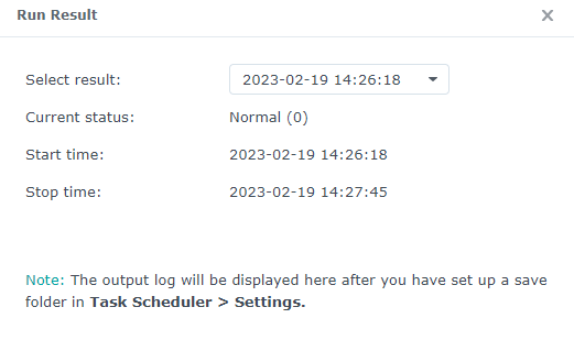 How to use Synology NAS with MEGA cloud?
