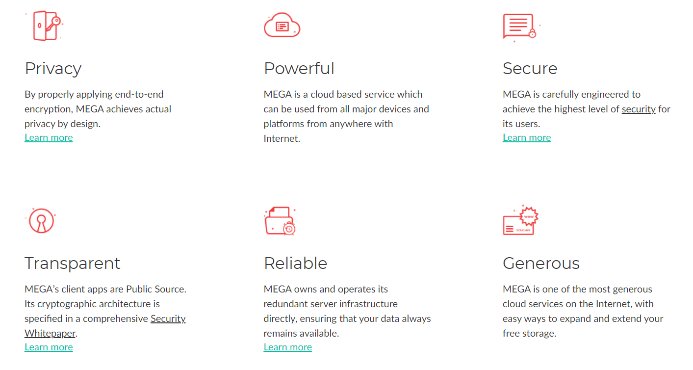 How to use Synology NAS with MEGA cloud?