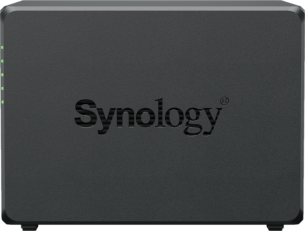 Synology DS423+ review