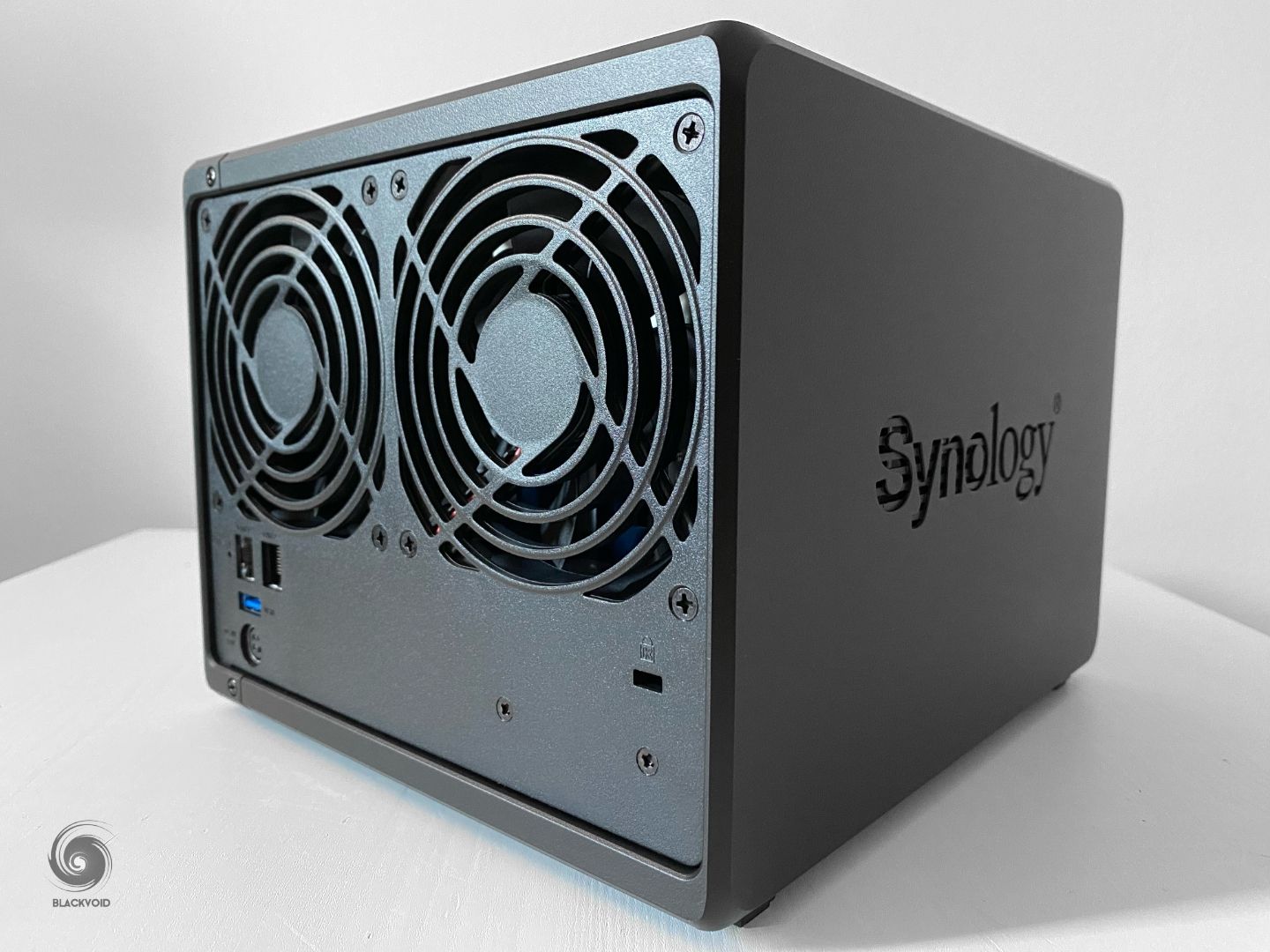 Synology DS423+ review