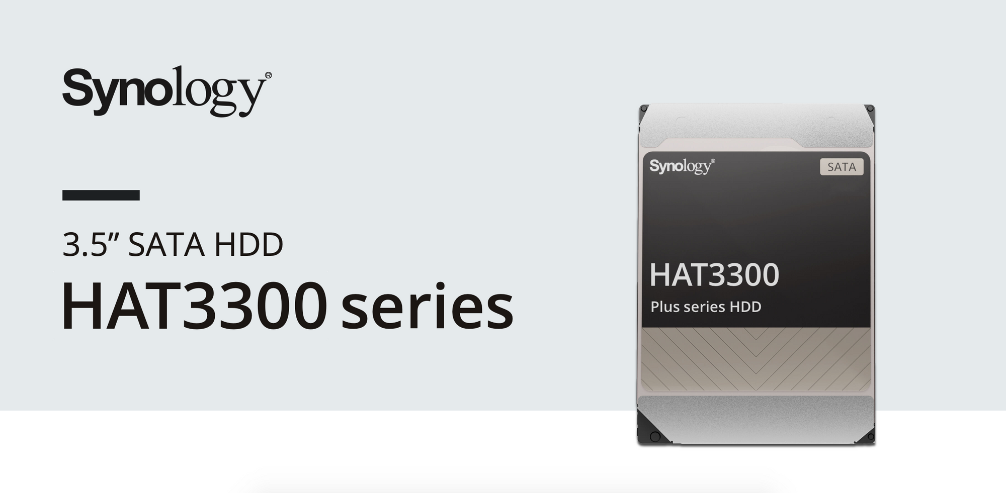 NEW x24 Synology model lineup