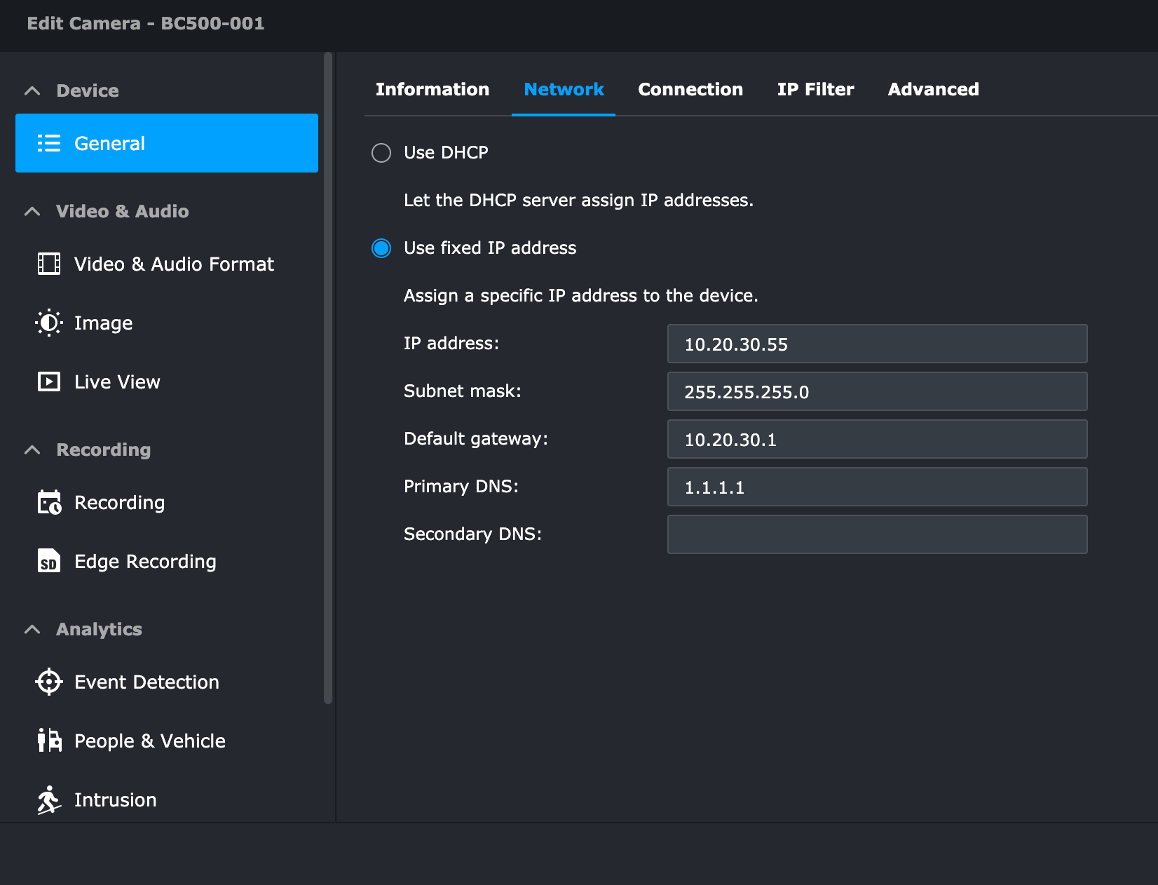 Synology: BC500​ Release Date and Specs – Marius Hosting