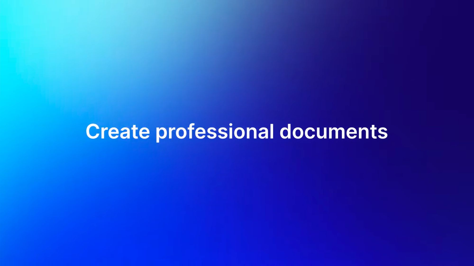 Synology & generative AI support in Synology Office and MailPlus