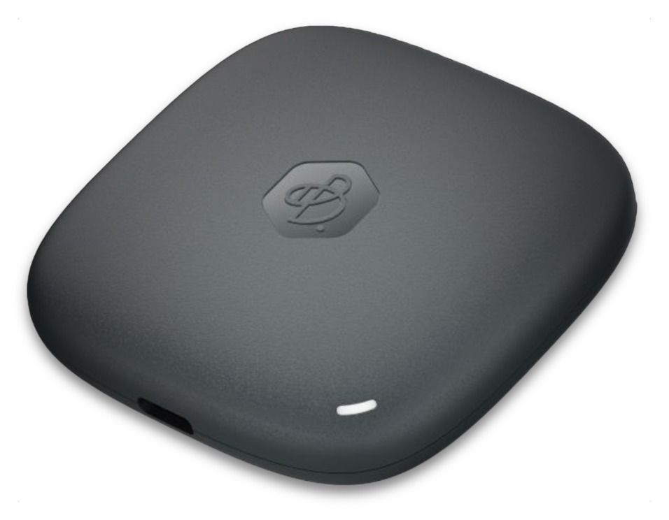 Synology BeeDrive - personal backup hub