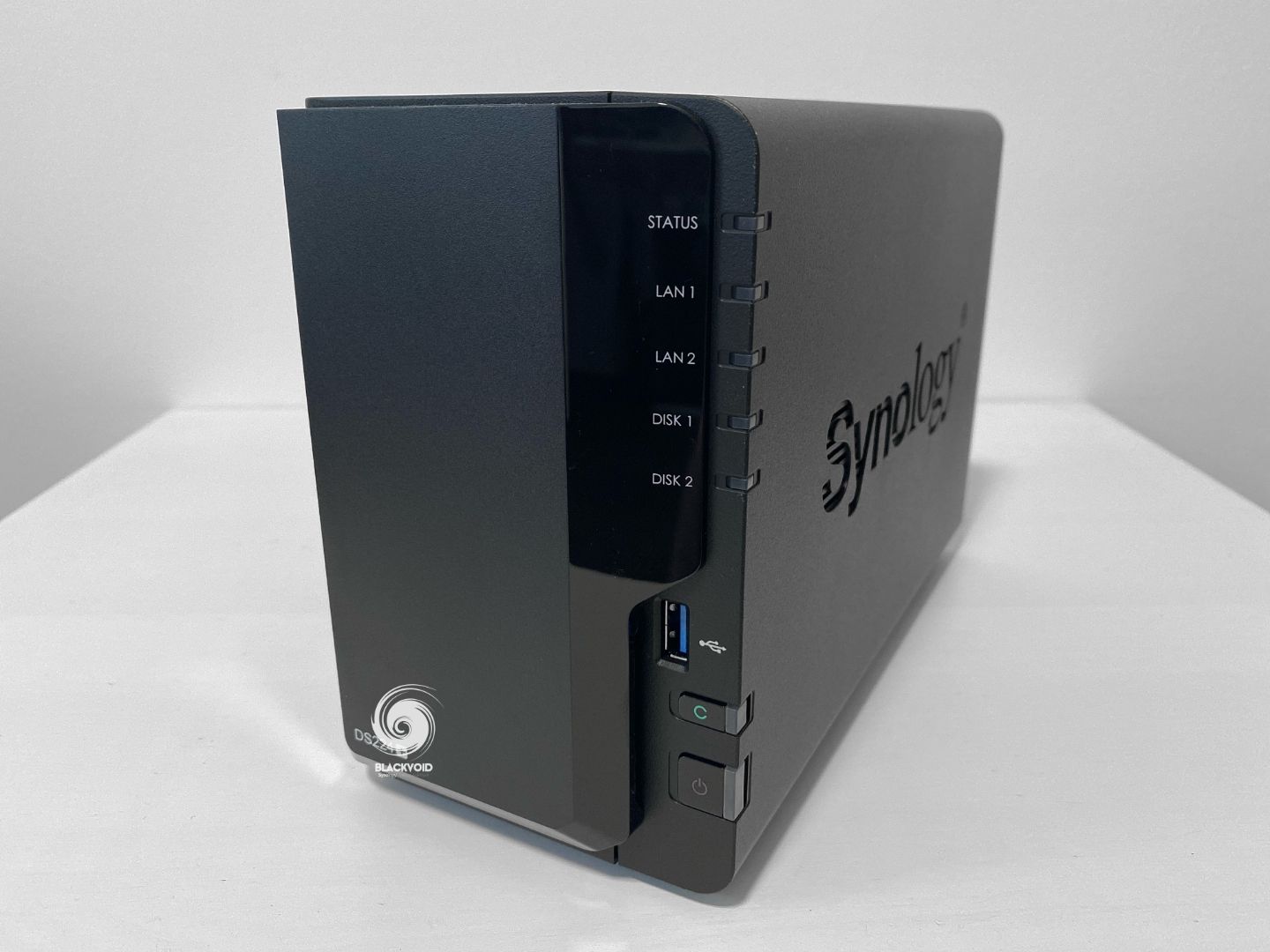 Synology's brand-new DiskStation DS224+ gets its first major discount for  Black Friday