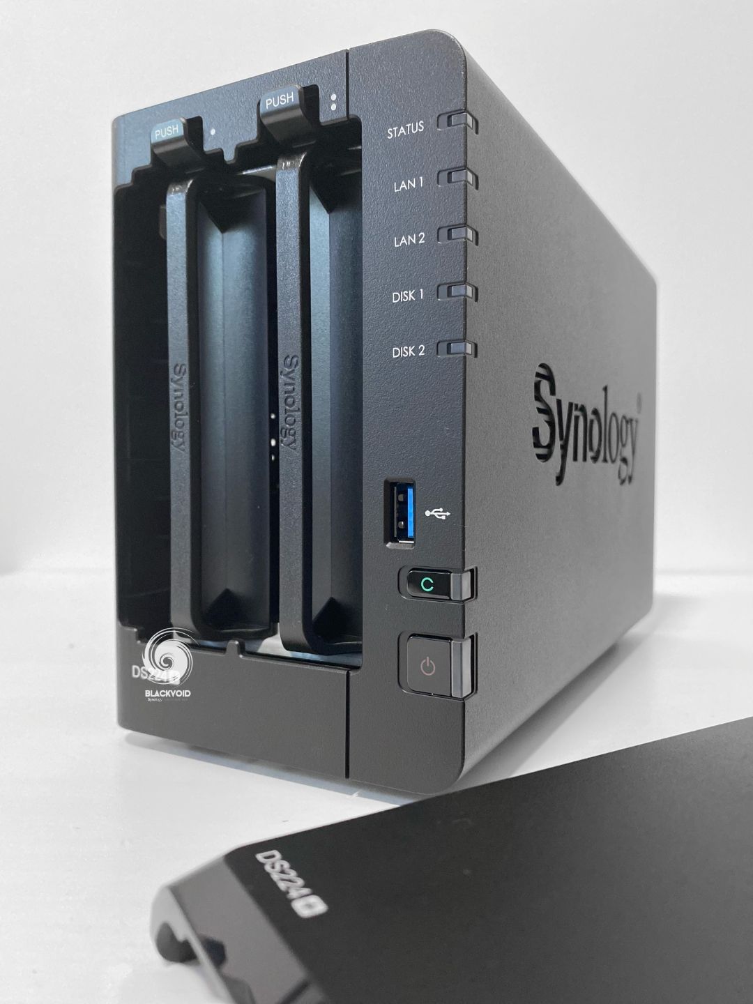 Synology DS224+ review