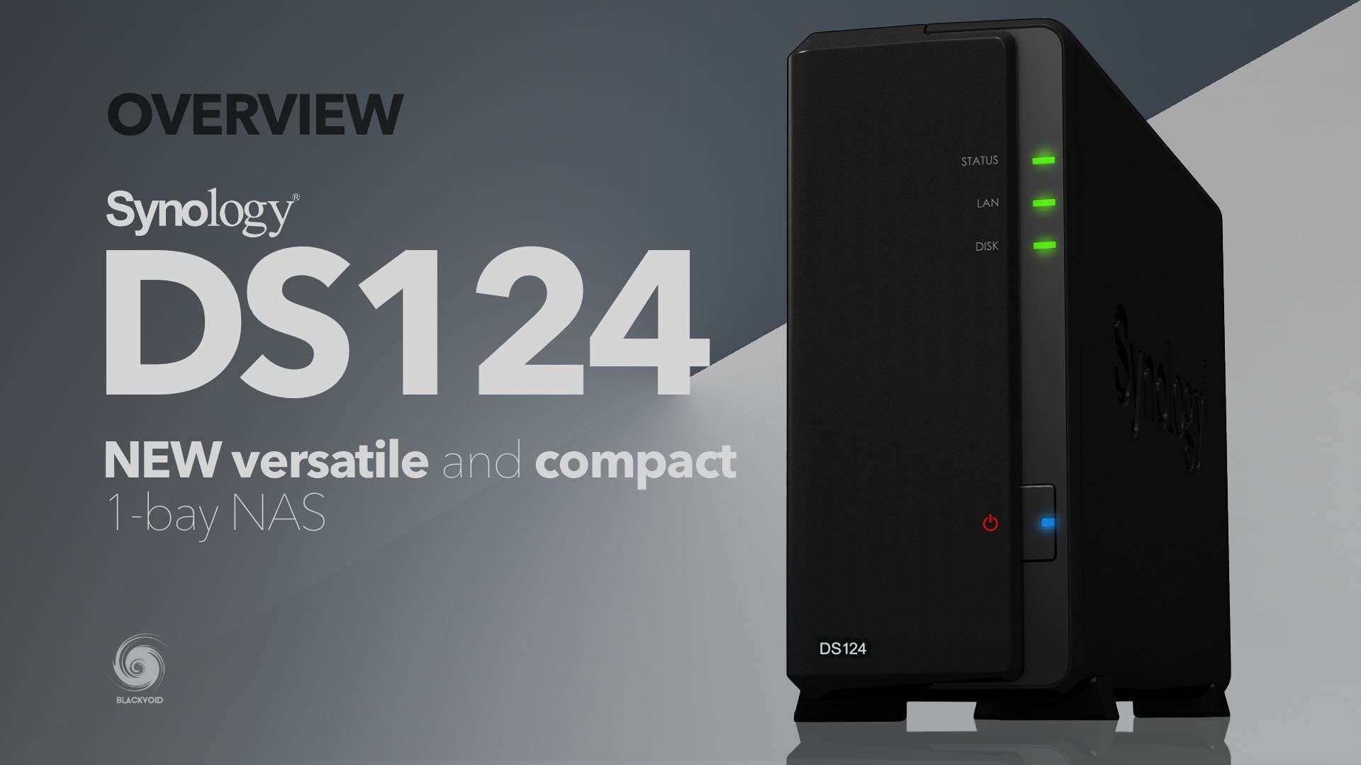 Synology BeeDrive, DiskStation DS423 and Plus Series HDDs Announced 