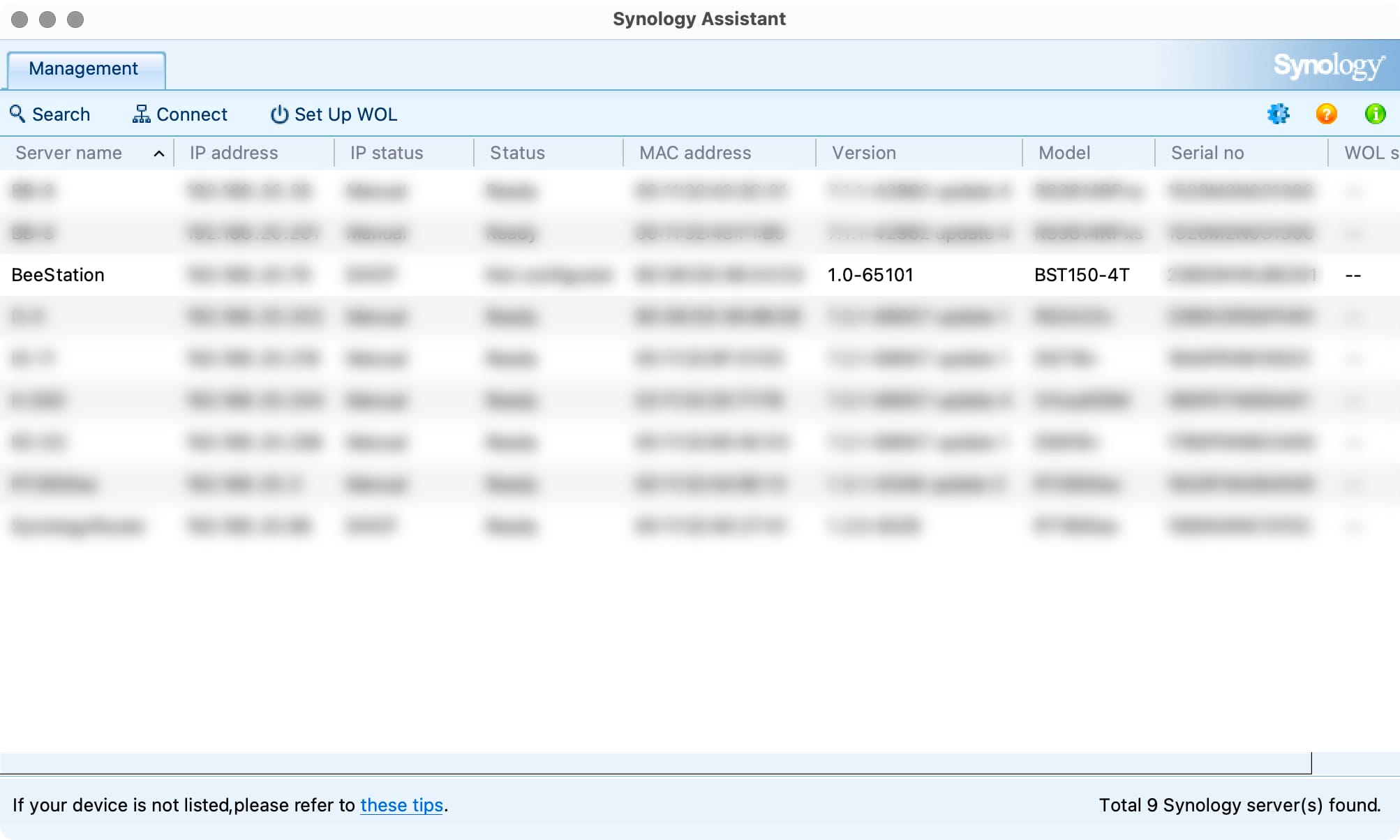 Synology BeeStation review- your own cloud in minutes