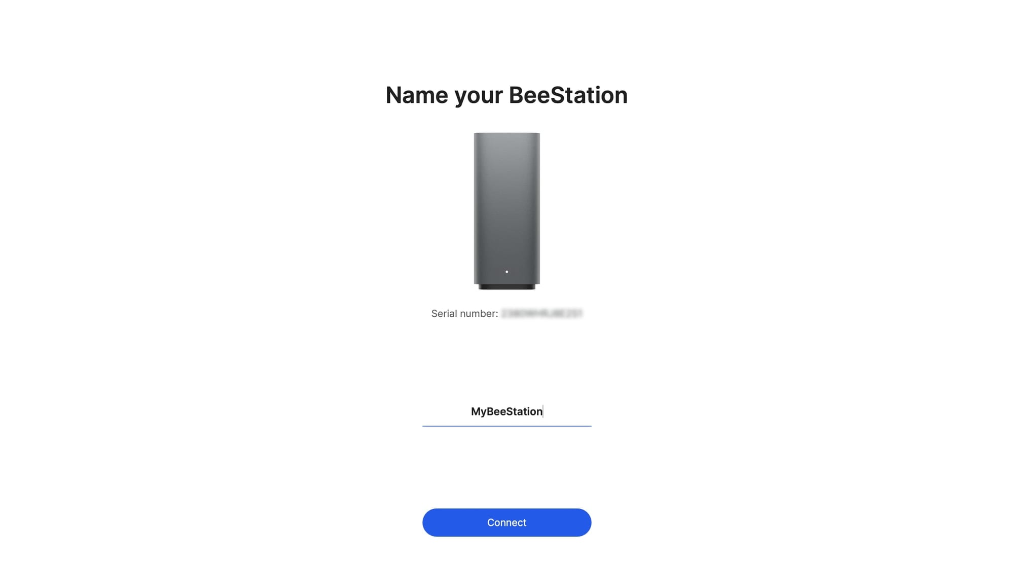 Synology BeeStation review- your own cloud in minutes