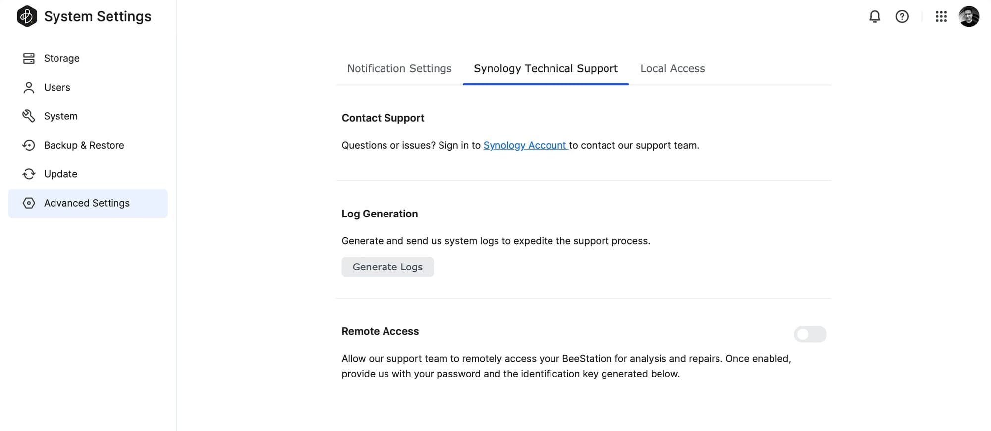 Synology BeeStation review- your own cloud in minutes