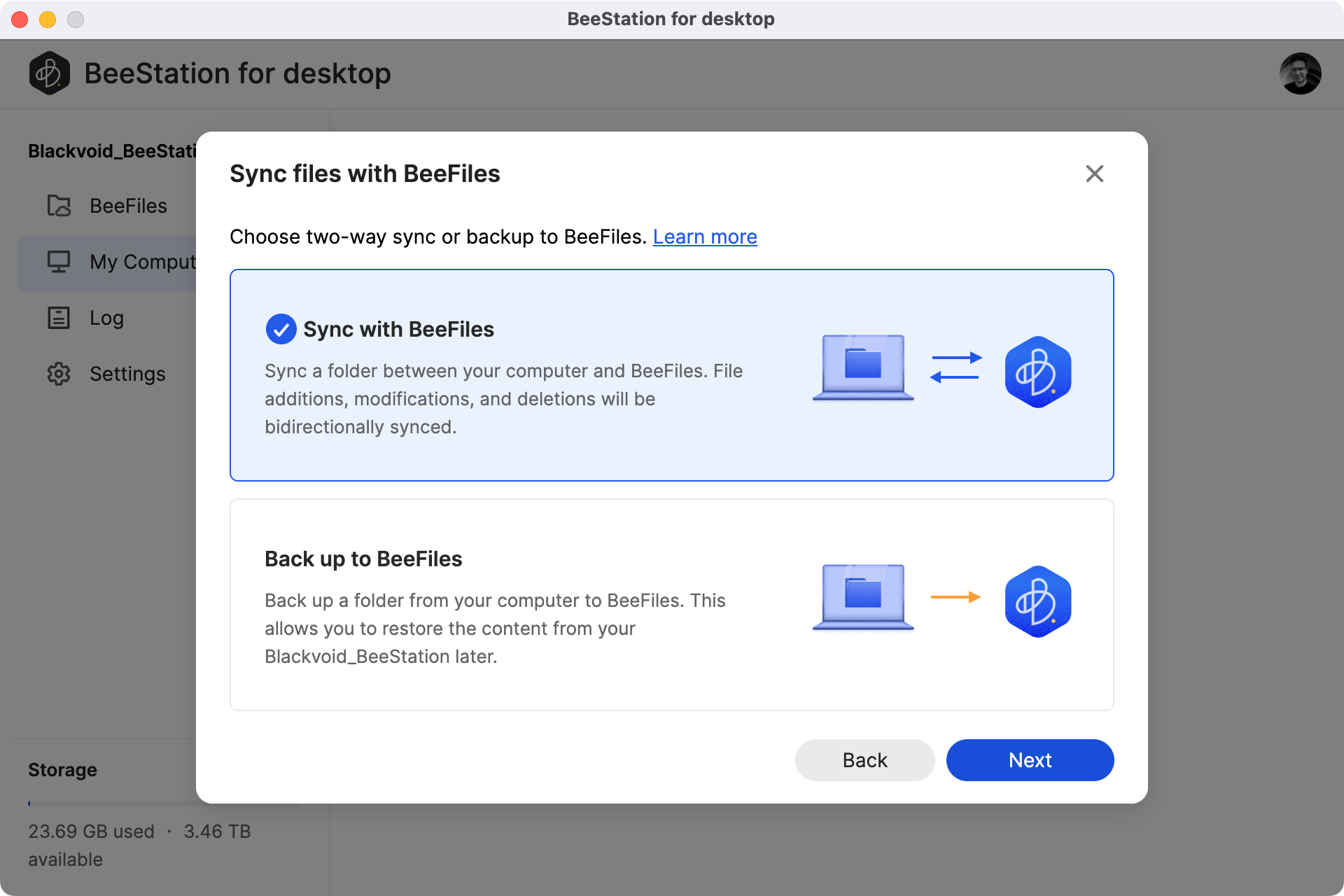 Synology BeeStation review- your own cloud in minutes