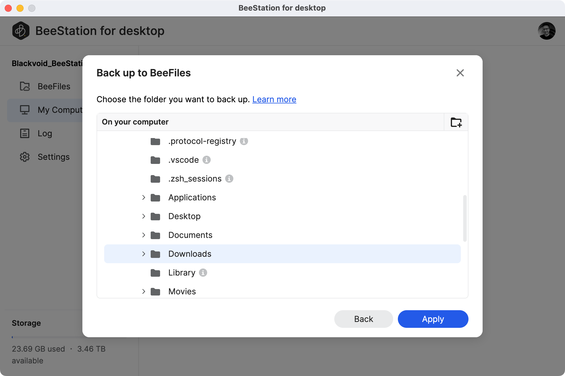 Synology BeeStation review- your own cloud in minutes