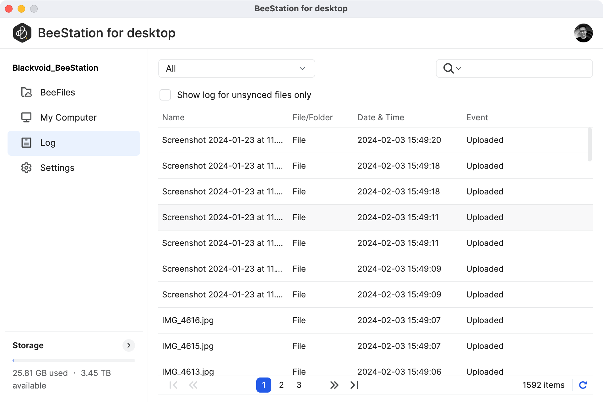 Synology BeeStation review- your own cloud in minutes