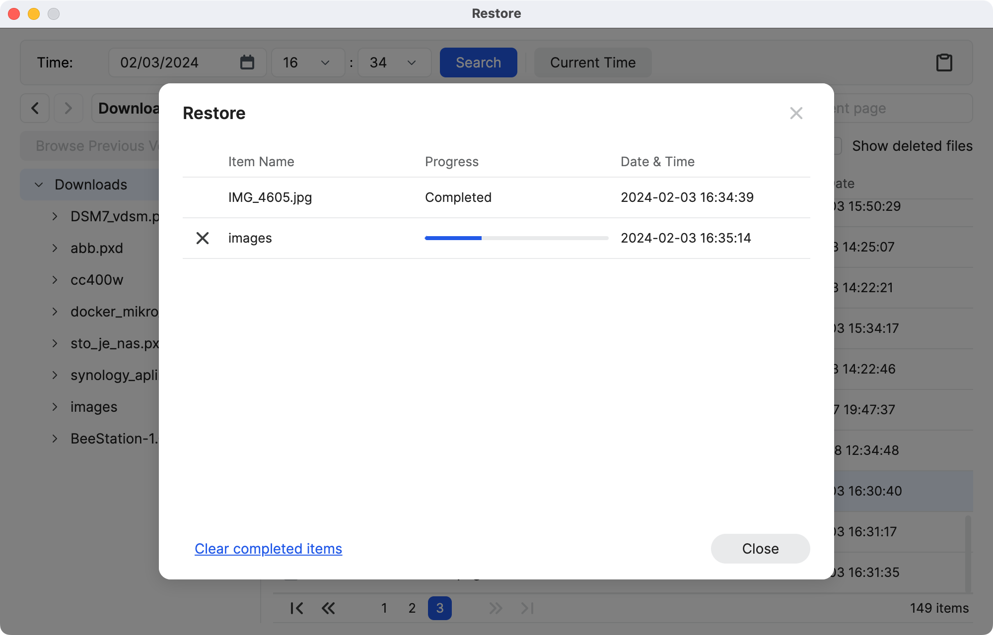 Synology BeeStation review- your own cloud in minutes