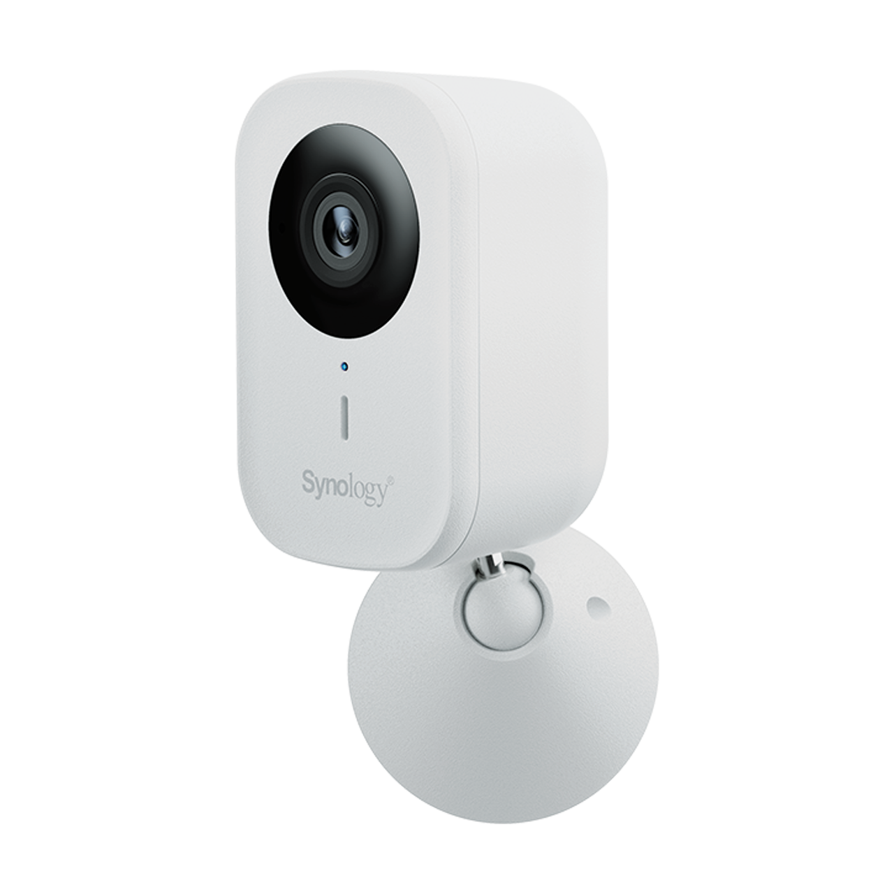 Synology CC400W WiFi camera announcement