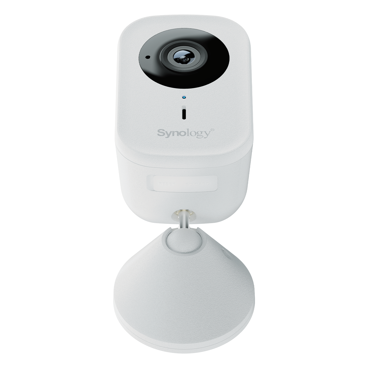 Synology CC400W WiFi camera announcement