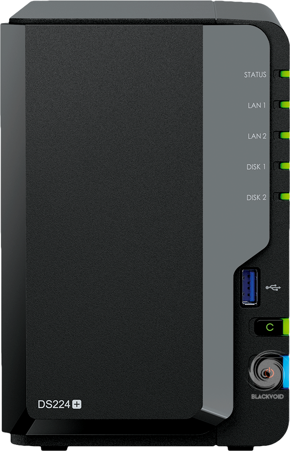 Should I get a Synology NAS in 2024?