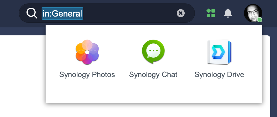 Synology Chat - self-hosted and private chat platform