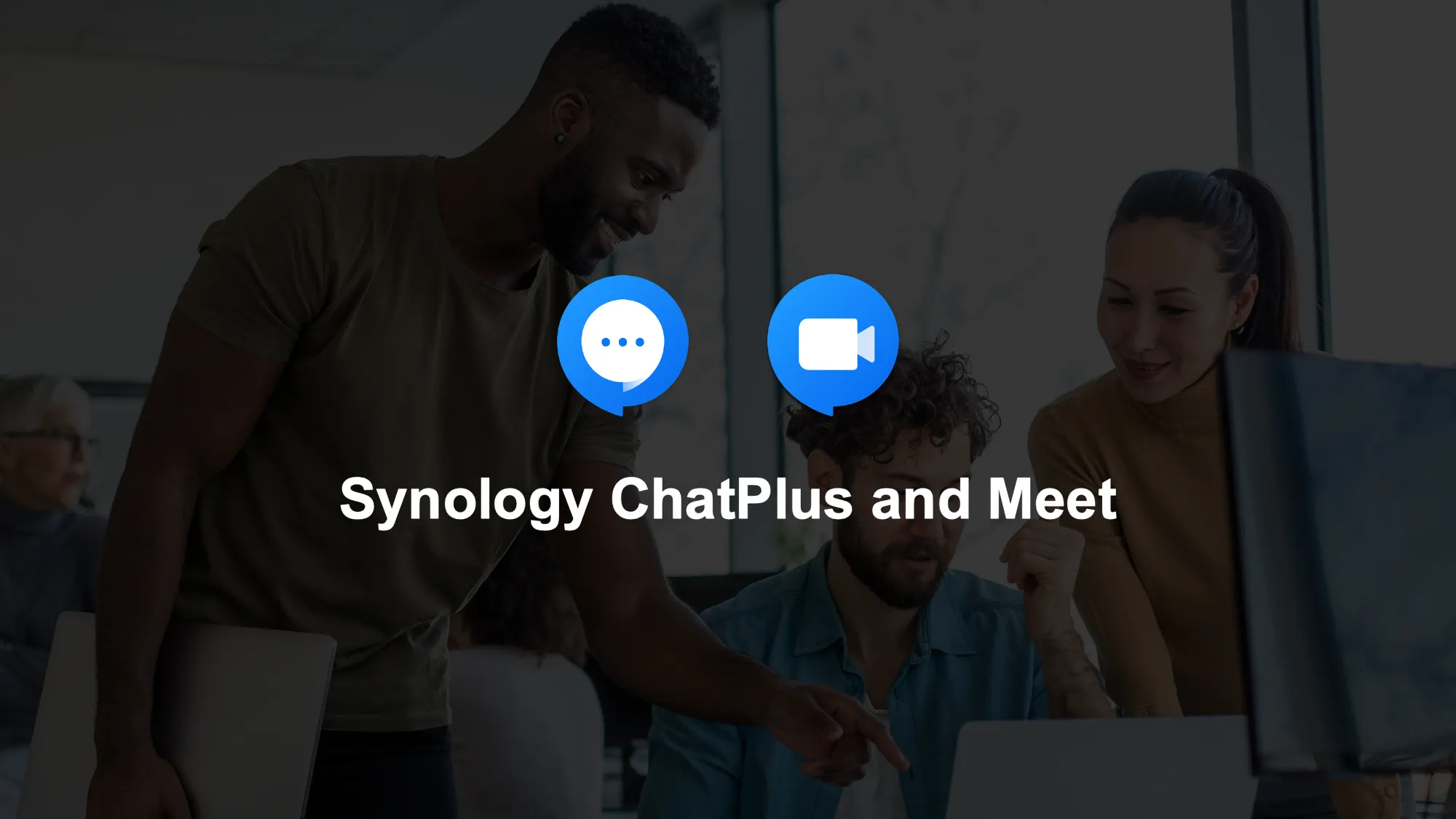 Synology Solution Day 2025 - an in-depth overview