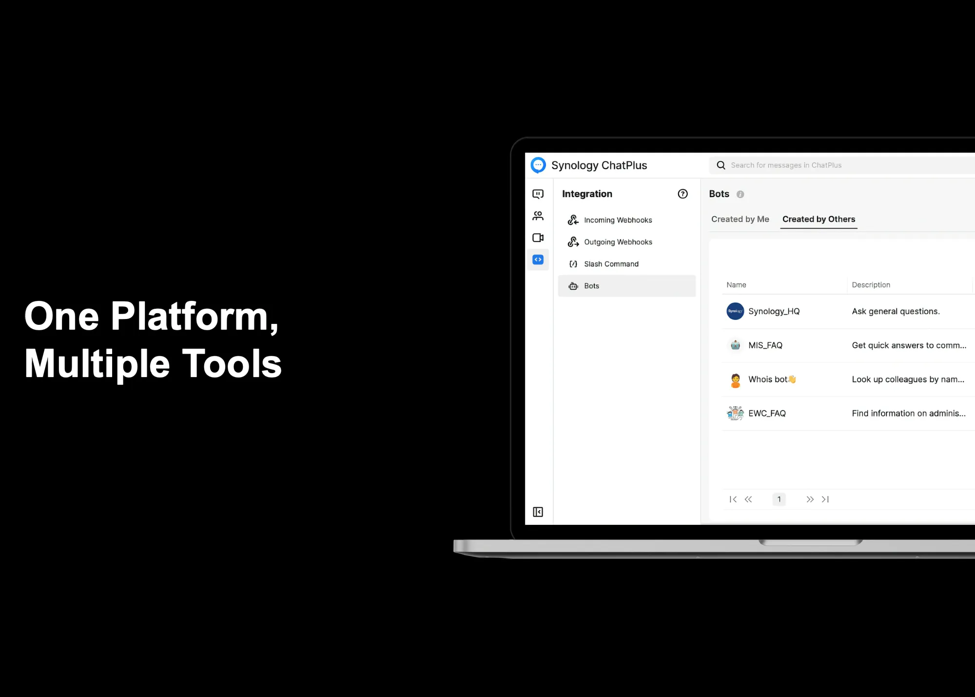 Synology Solution Day 2025 - an in-depth overview