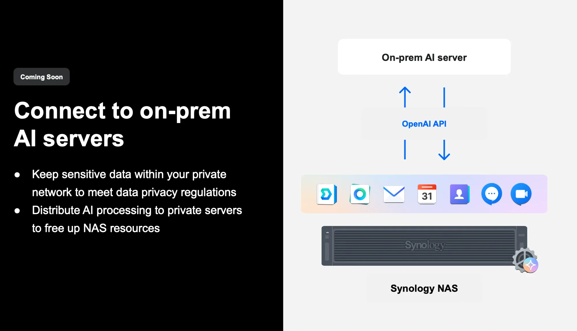 Synology Solution Day 2025 - an in-depth overview