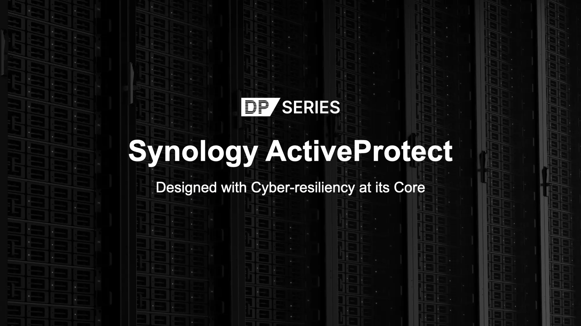 Synology Solution Day 2025 - an in-depth overview