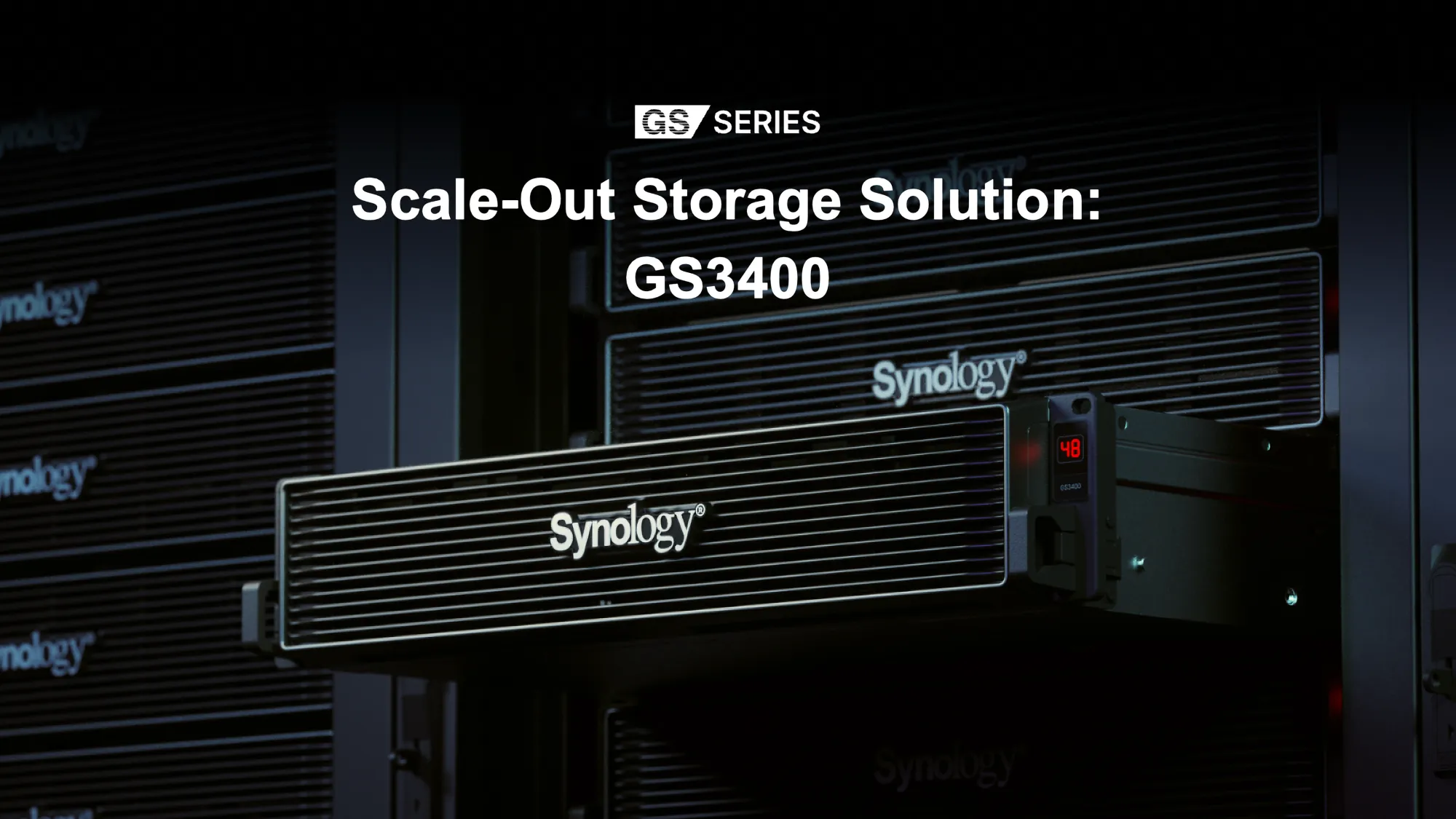 Synology Solution Day 2025 - an in-depth overview