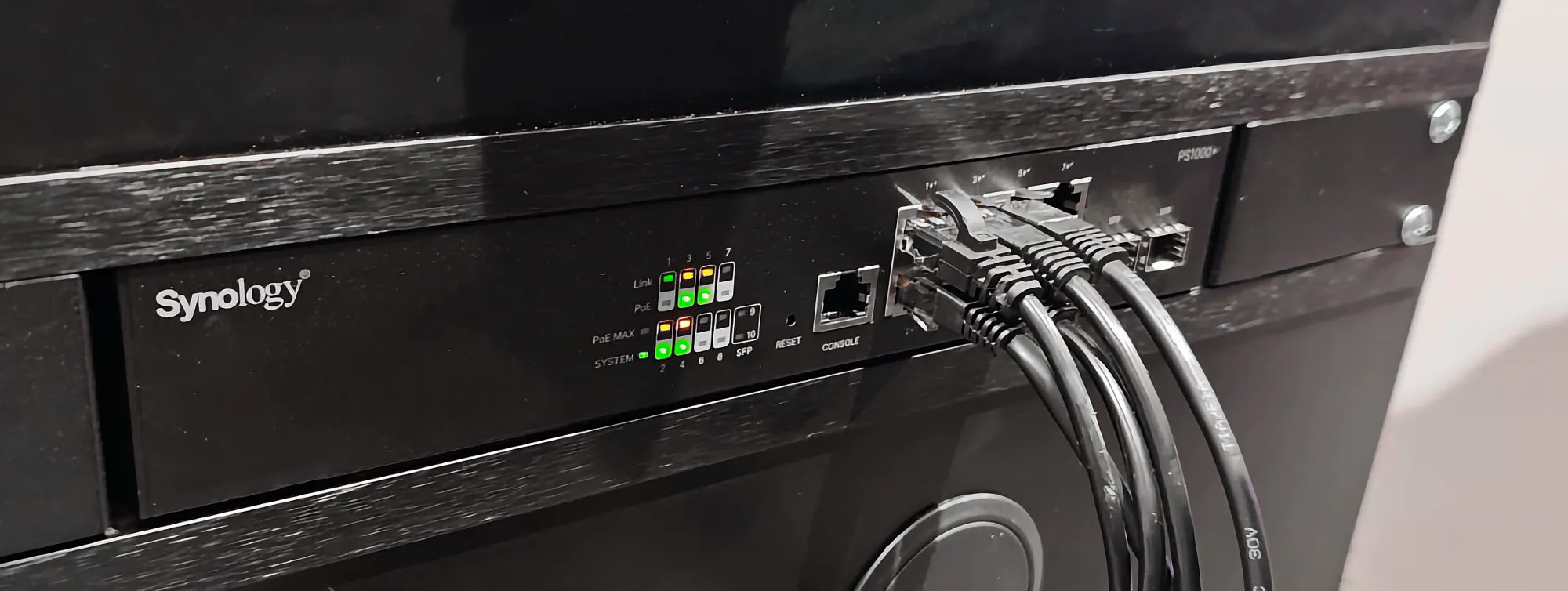 Synology Solution Day 2025 - an in-depth overview