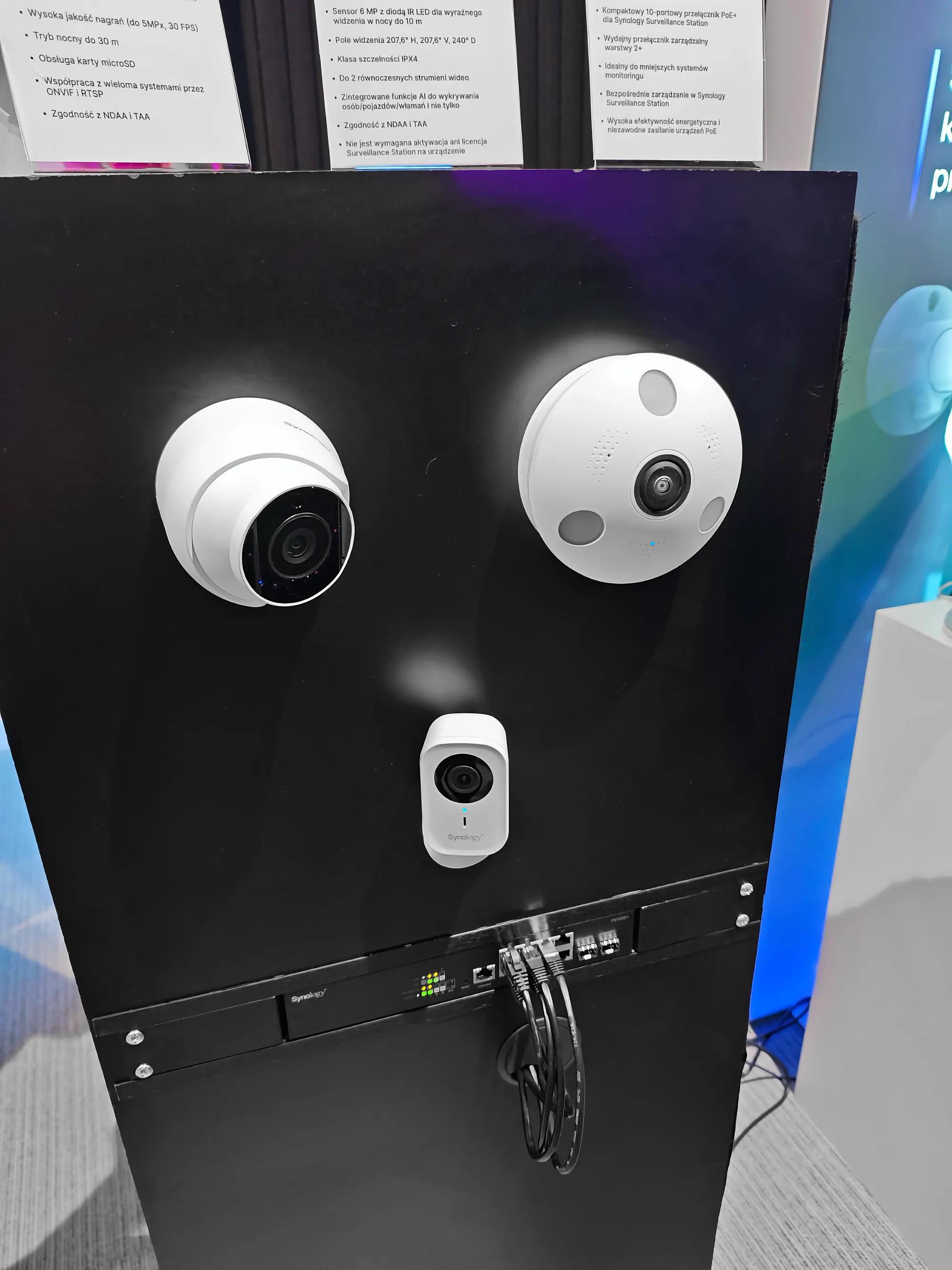 Synology Solution Day 2025 - an in-depth overview