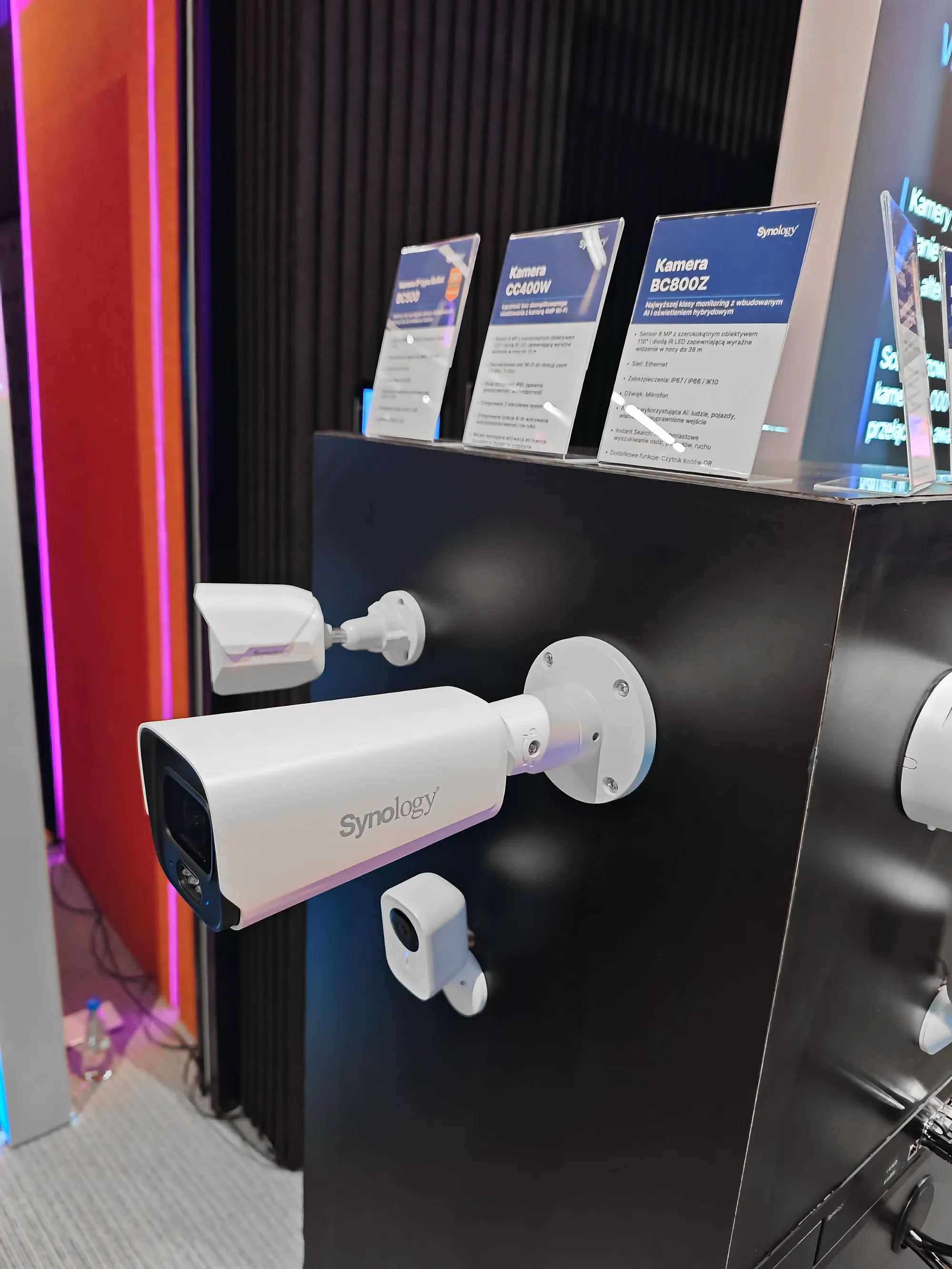 Synology Solution Day 2025 - an in-depth overview