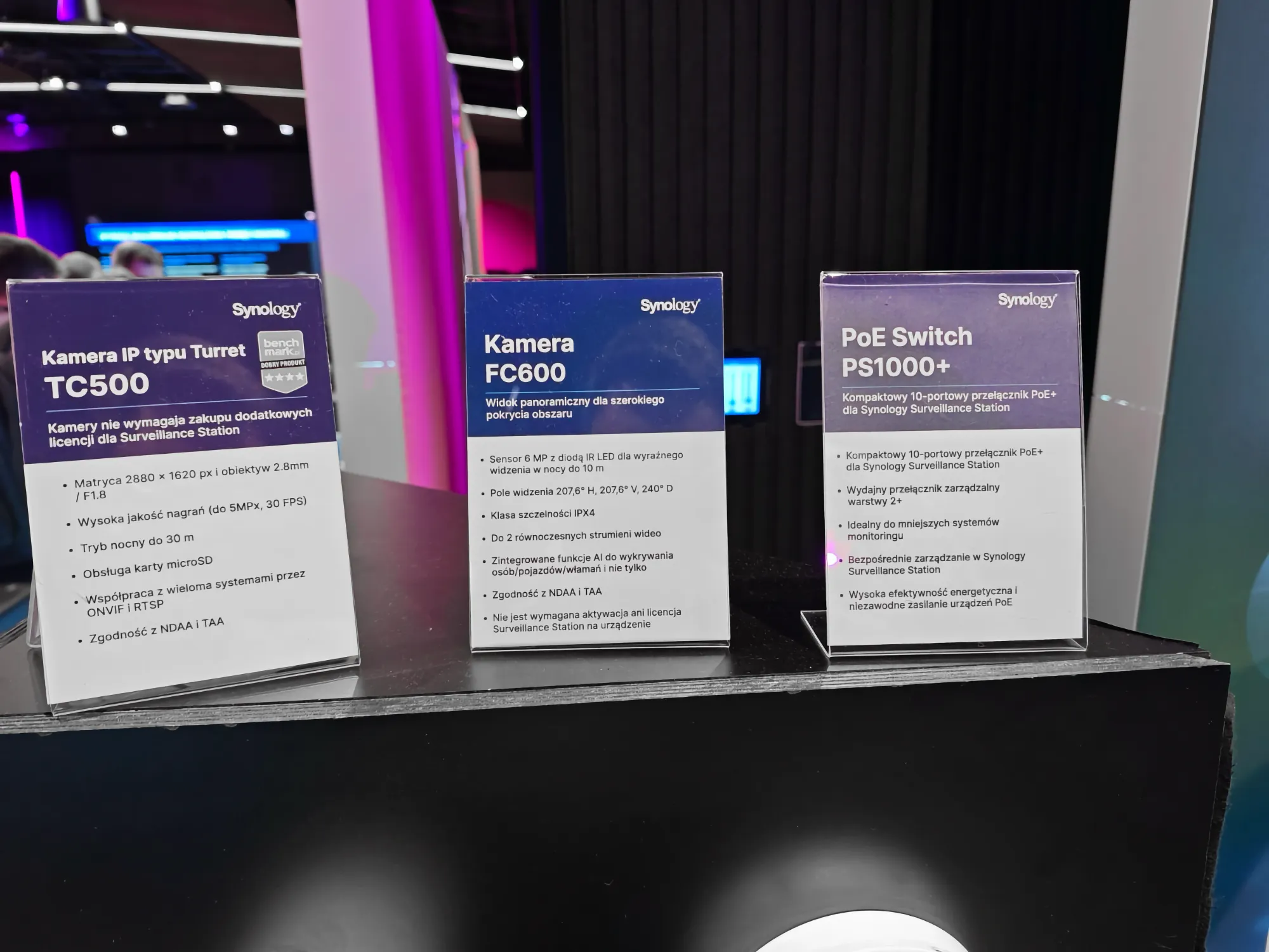 Synology Solution Day 2025 - an in-depth overview